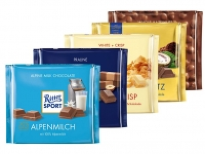 Ritter Sport 1.79 €