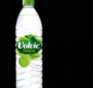 VOLVIC Mineral­wasser 0.99 €