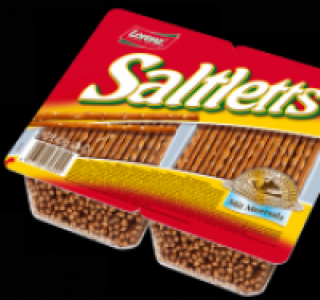 LORENZ Saltletts 1.29 €