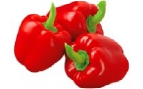 Paprika rot 0.99 €