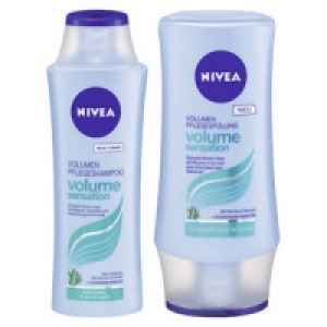 Nivea Shampoo oder Spülung 1.49 €