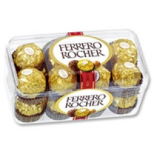 Ferrero Rocher 2.29 €