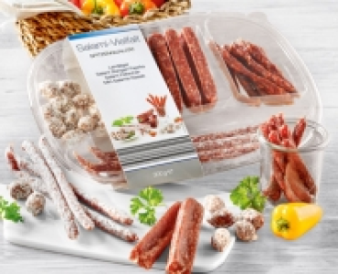 Salami-Vielfalt 3.99 €