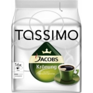 Jacobs Tassimo 3.59 €