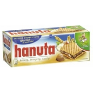 Hanuta 1.31 €