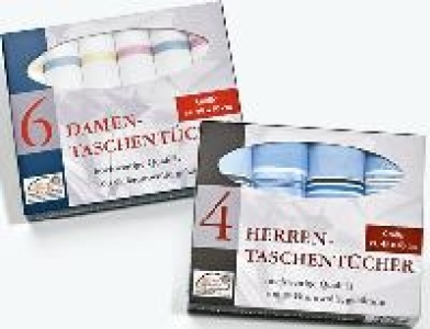 Taschentücher 1.99 €