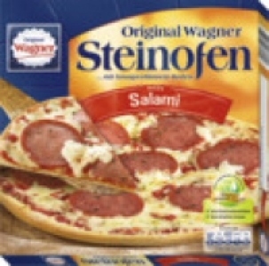 Original Wagner Steinofen-Pizza, 1.99 €