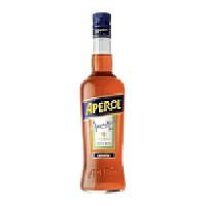 Aperol Bitter Aperitif 8.99 €