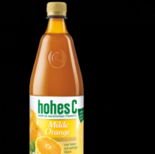 HOHES C Saft 0.99 €