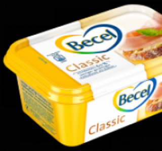 BECEL Margarine 0.99 €