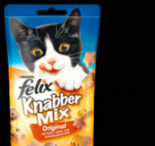 FELIX Knabber Mix 1.11 €