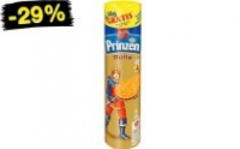 De Beukelaer Prinzen Rolle 1.19 €