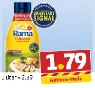 RAMA Culinesse 1.79 €