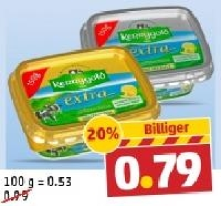 KERRYGOLD Extra 0.79 €