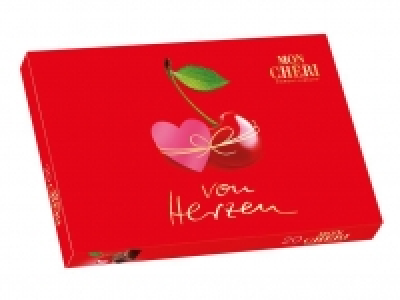 FERRERO Mon Chéri 2.99 €