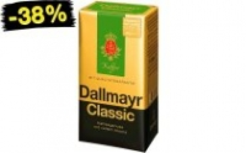 Dallmayr Classic 3.69 €