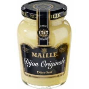 Maille Dijon-Senf 1.29 €