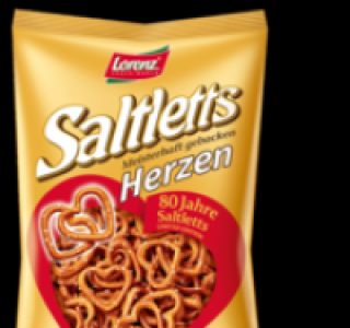 LORENZ Saltletts 1.29 €