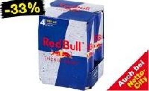 Red Bull Energy Drink 3.96 €