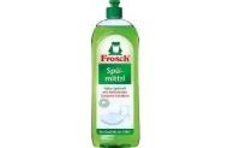 Frosch Spülmittel 0.99 €