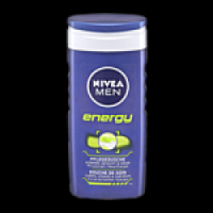 Nivea Dusche 1.29 €