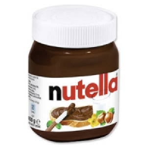 nutella Nuss-Nugat-Creme 1.77 €