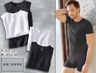 T-Shirt oder Tanktop Seamless 4.99 €