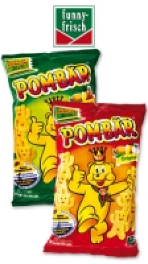 Pom-Bär 0.99 €