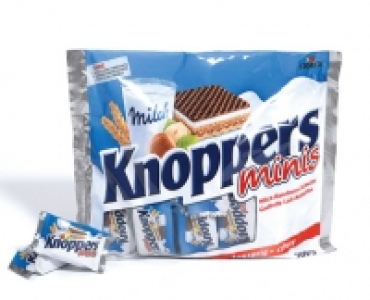 STORCK Knoppers Minis 1.59 €