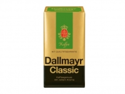 Dallmayr Classic 3.99 €