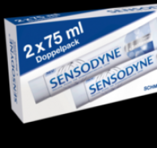 SENSODYNE Zahncreme 3.49 €