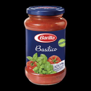 Barilla Pastasauce 1.49 €