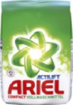 Ariel Waschmittel 3.33 €