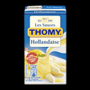 Thomy Les Sauces Hollandaise 0.89 €