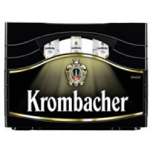 Krombacher Pils 10.79 €