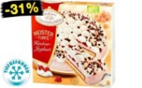 Coppenrath & Wiese Meistertorte 3.99 €