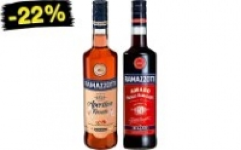 Ramazzotti Amaro 8.88 €