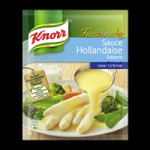 Knorr Feinschmecker Sauce 0.69 €