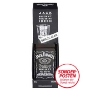 Jack Daniels Tennessee Whiskey 15.99 €