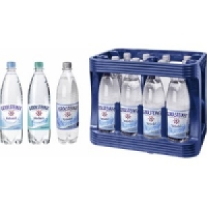 Gerolsteiner Mineralwasser 4.59 €