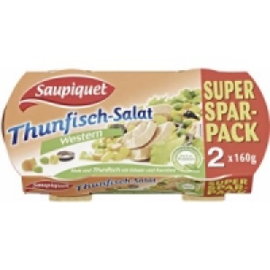 Saupiquet Thunfisch Salat 2.99 €