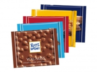 Ritter Sport 0.69 €