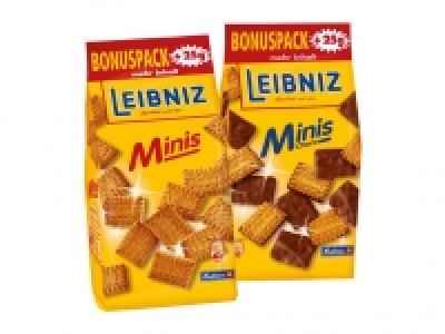 Leibniz Minis 0.99 €