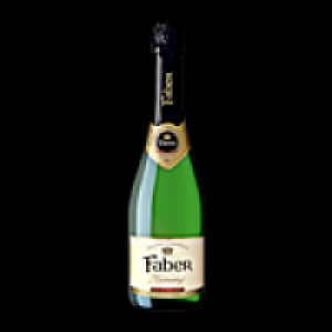 Faber Sekt 2.29 €