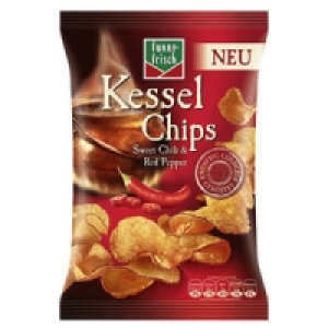 funny-frisch Kessel Chips 1.39 €