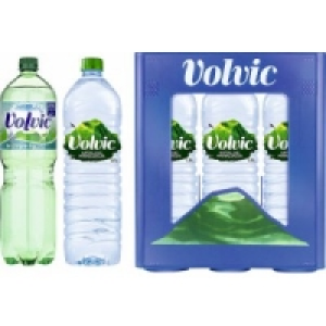 Volvic Mineralwasser 2.89 €