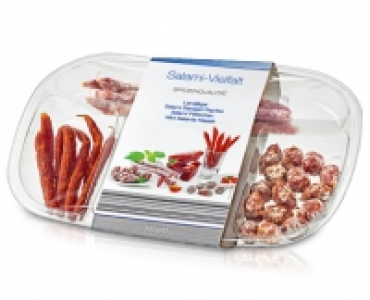 Salami-Vielfalt 3.99 €