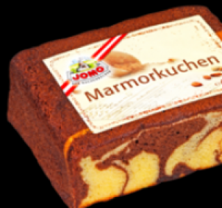 JOMO Marmor- oder Zitronenkuchen 1.49 €