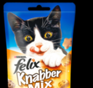 FELIX Knabber Mix 0.99 €