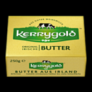 Kerrygold Original Irische Butter oder Extra 1.11 €